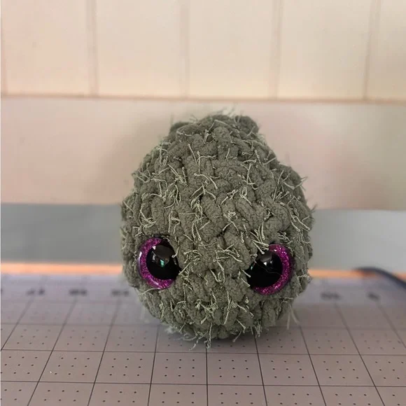 🪴🌿Crochet Nouglas - Picture 5 of 5